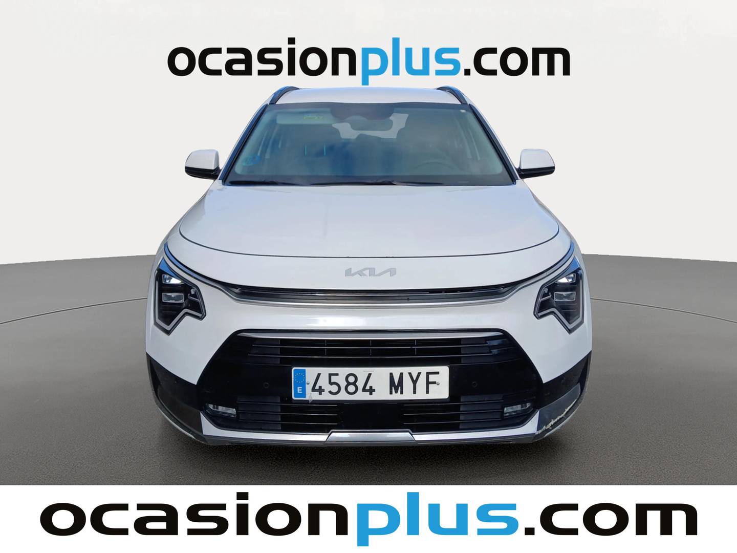 KIA Niro Kia Niro 1.6 GDi HEV Drive (141 CV) barato