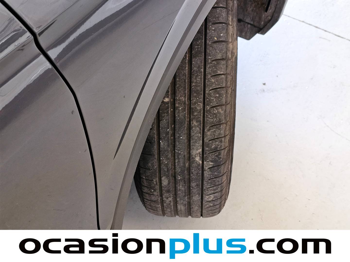 Seat Tarraco SEAT Tarraco 1.5 TSI S&S Style XL DSG (150 CV) de segunda mano