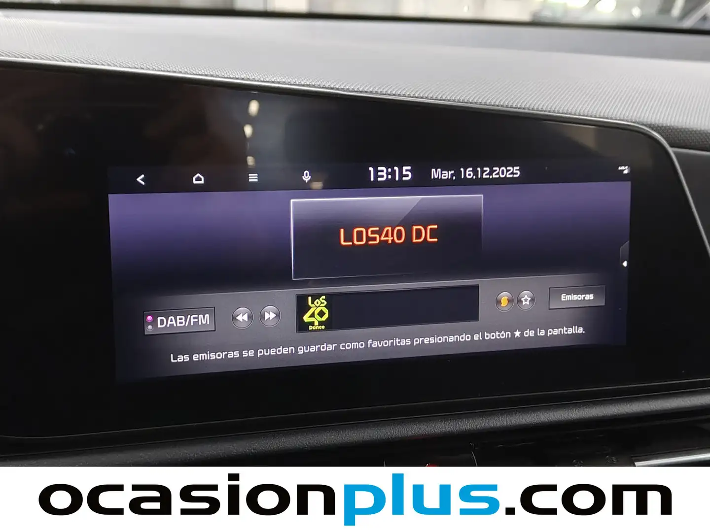 Foto KIA Niro Kia Niro 1.6 GDi HEV Drive (141 CV)