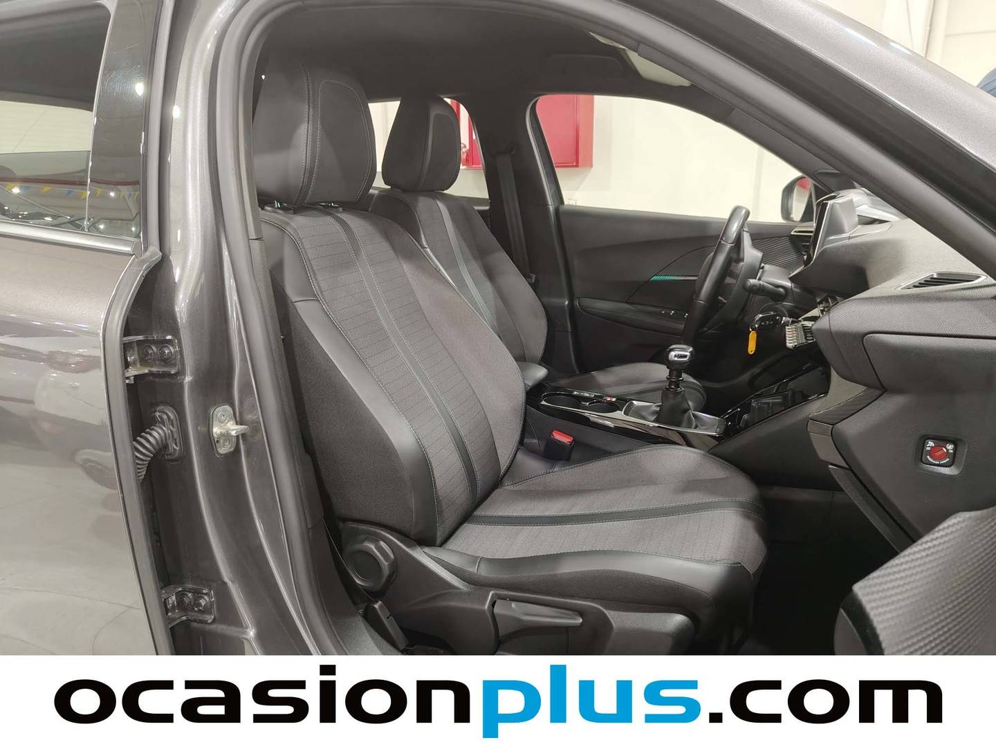 Peugeot 2008 Peugeot 2008 PureTech 130 S&S Allure Pack  (130 CV) 2023