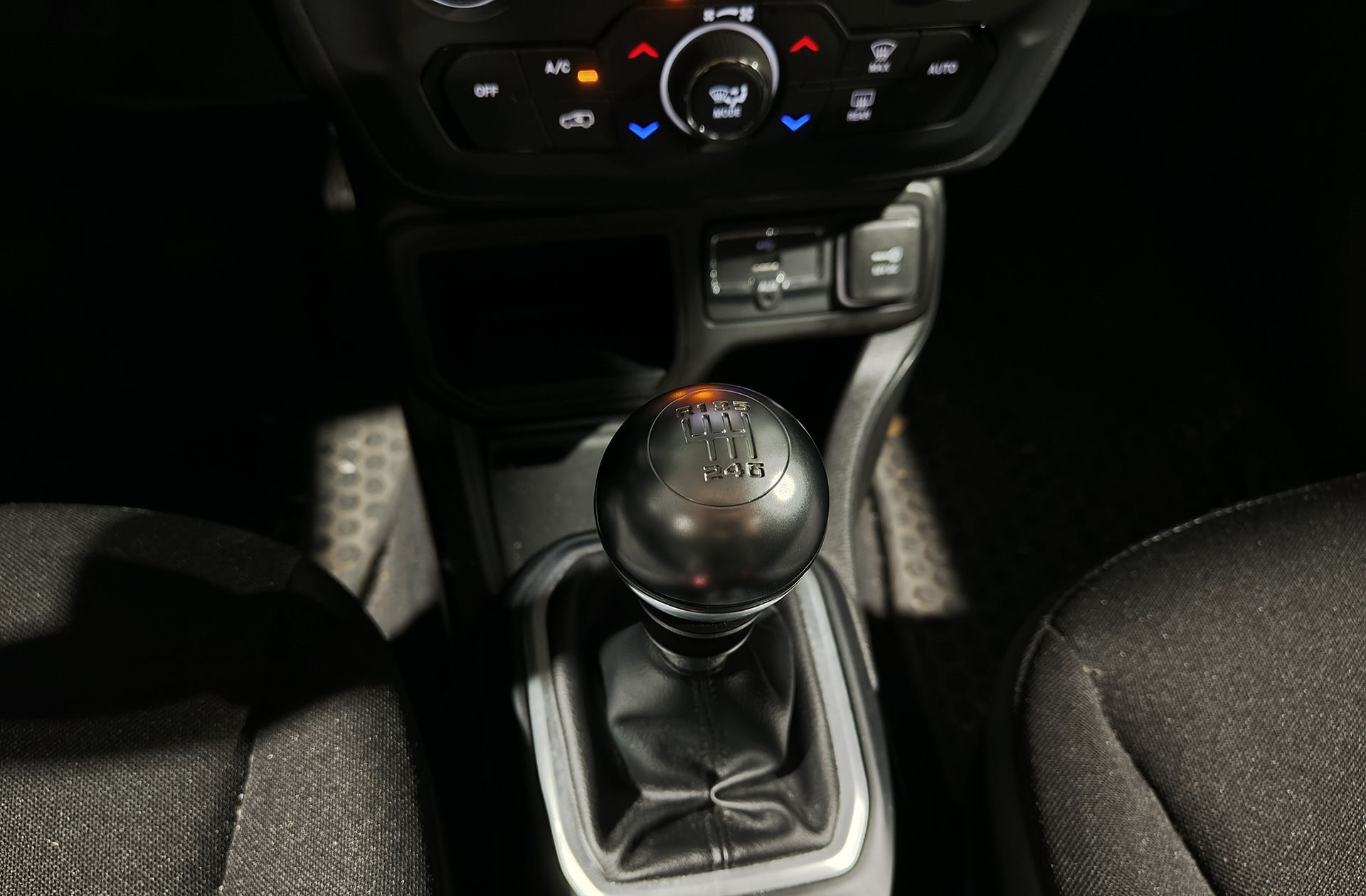 Jeep Renegade 1.0G Limited 4x2 - foto 5