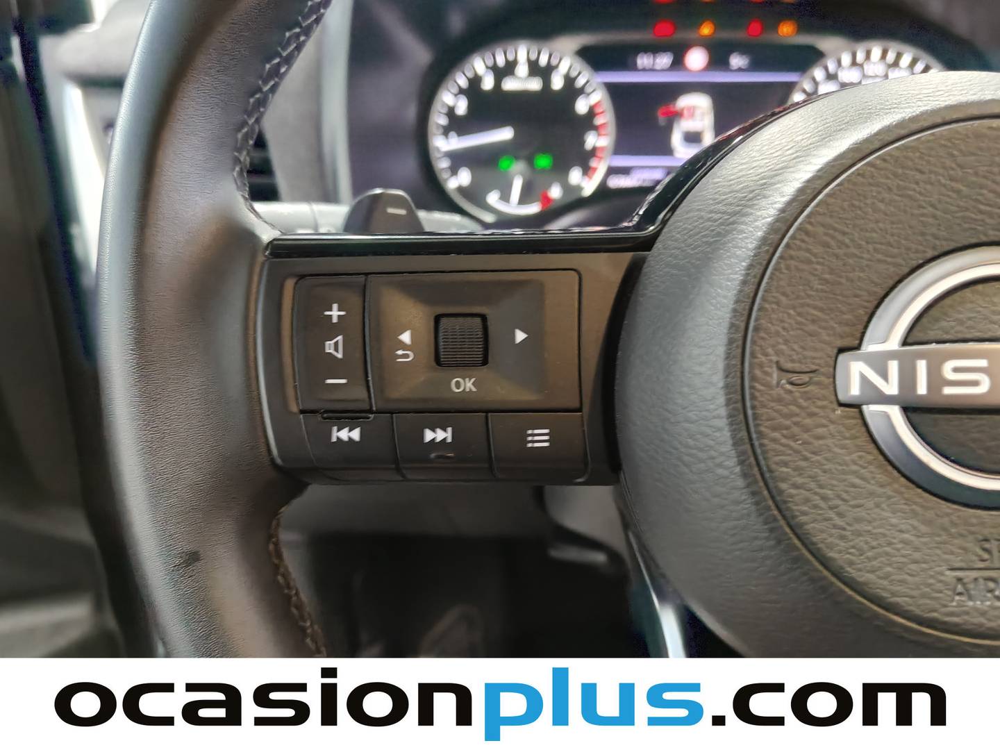 Nissan QASHQAI Nissan Qashqai DIG-T 158 mHEV Acenta Xtronic (158 CV) barato