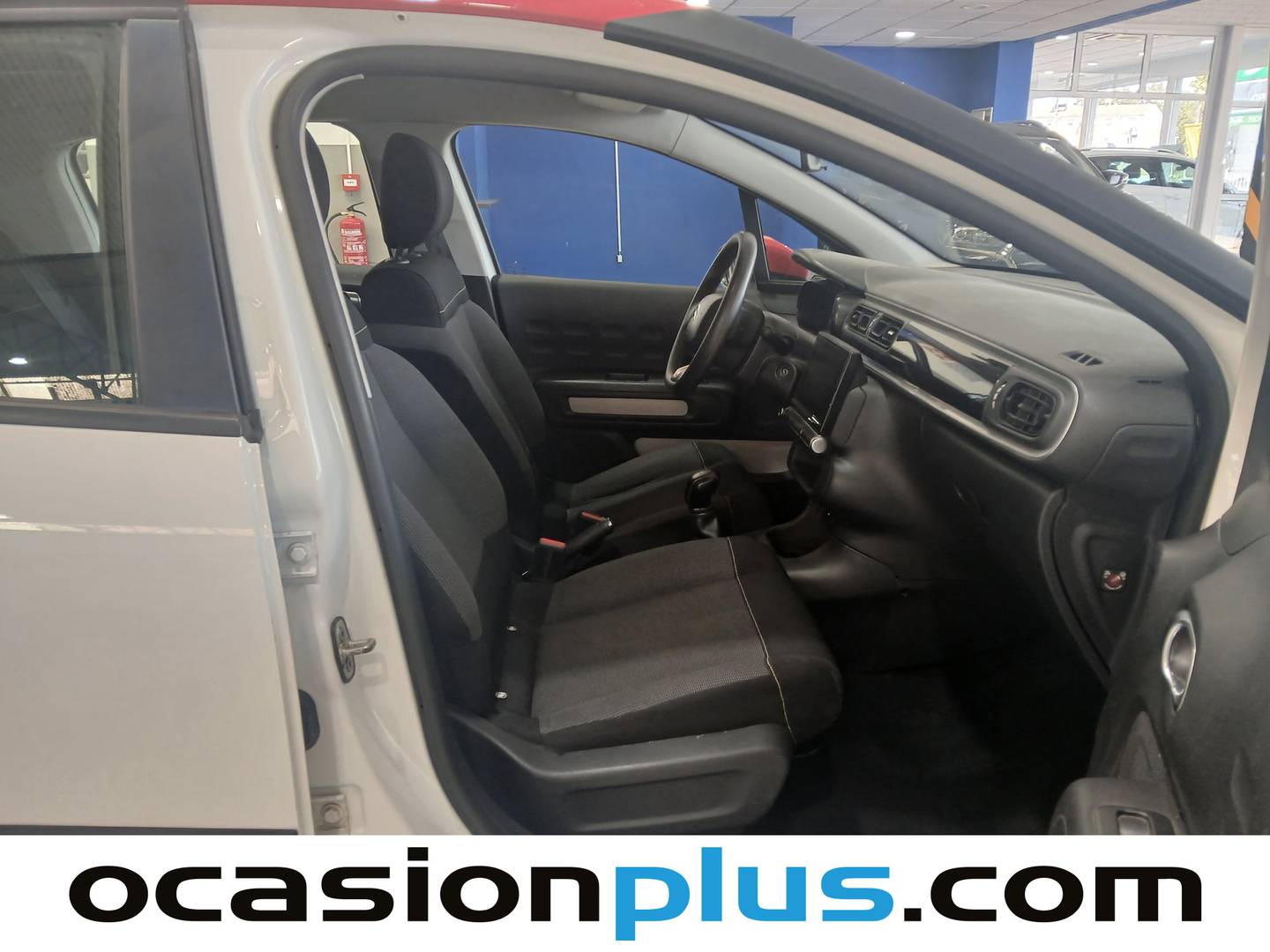 Citroën C3 Citroën C3 PureTech 82 Feel (83 CV) km 0