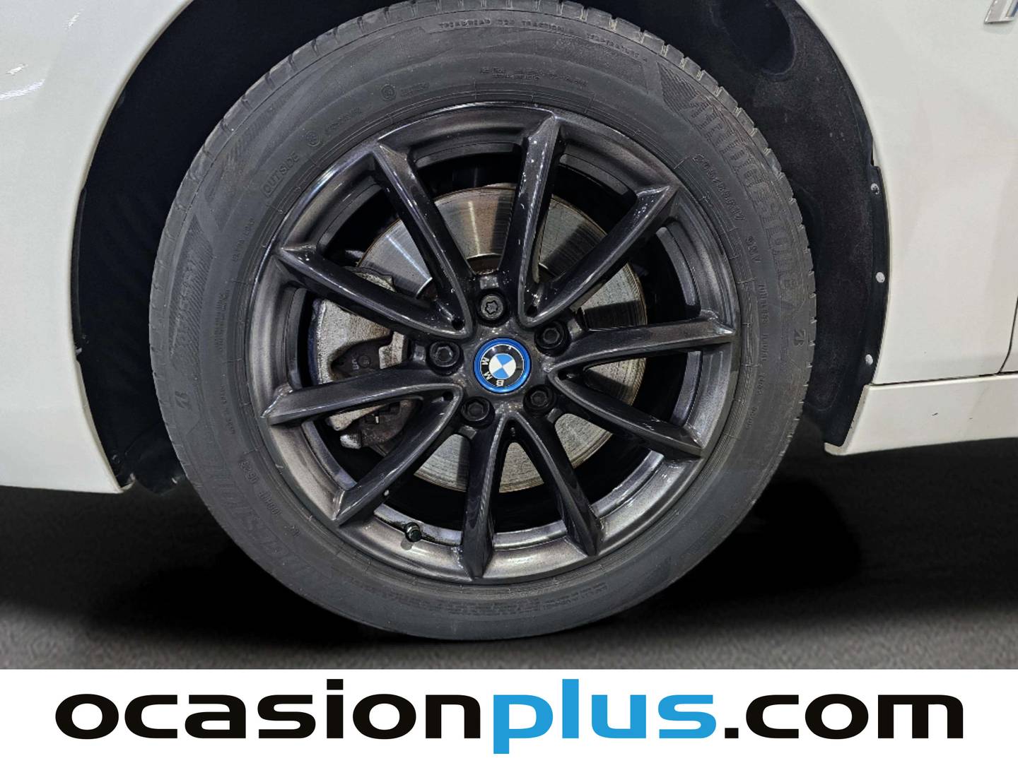 BMW Serie 2 Active Tourer BMW Serie 2 225xe iPerformance Active Tourer (224 CV) al mejor precio