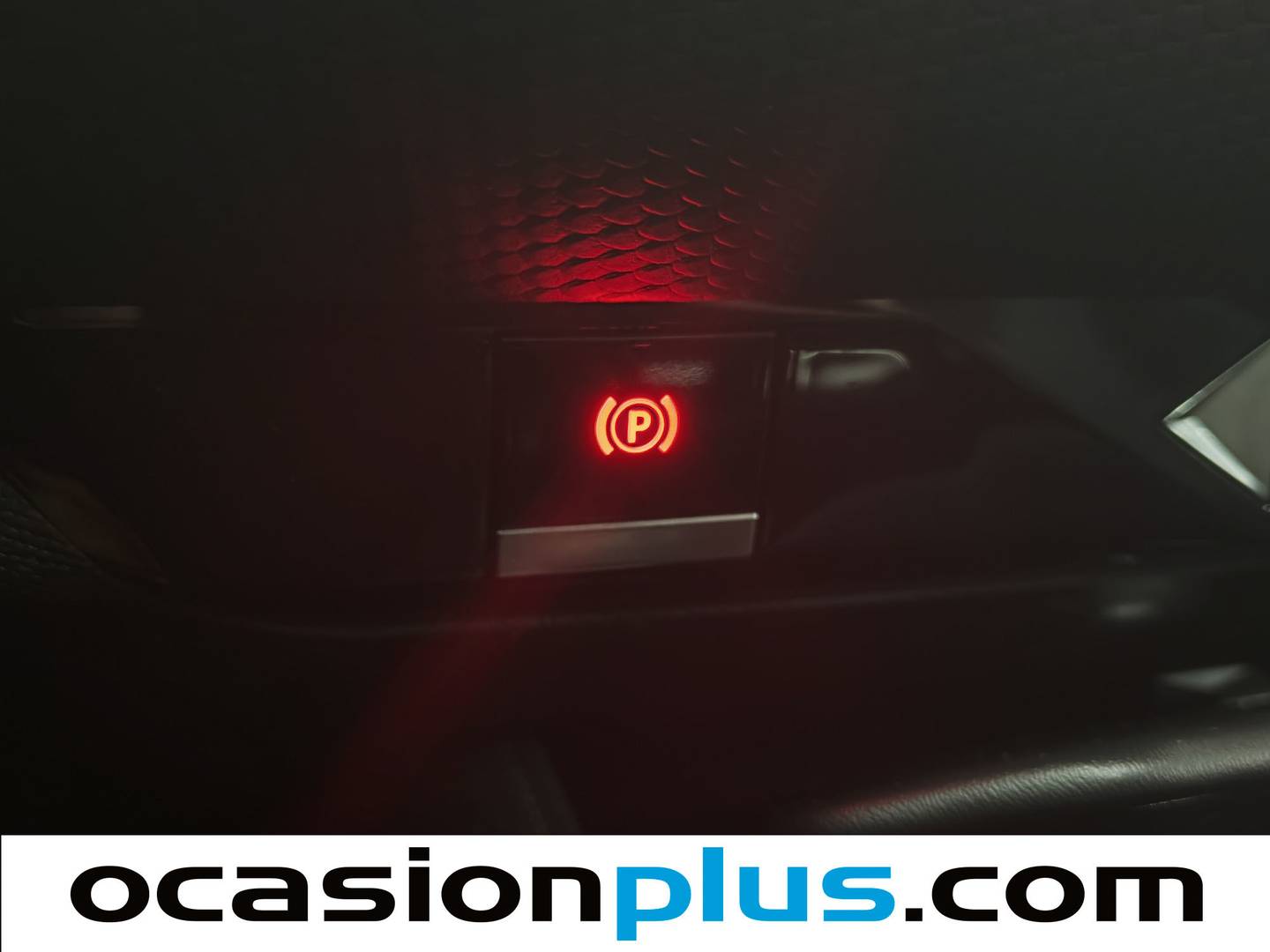 Foto DS DS 4 DS DS4 BlueHDi 130 Trocadero Auto (130 CV)