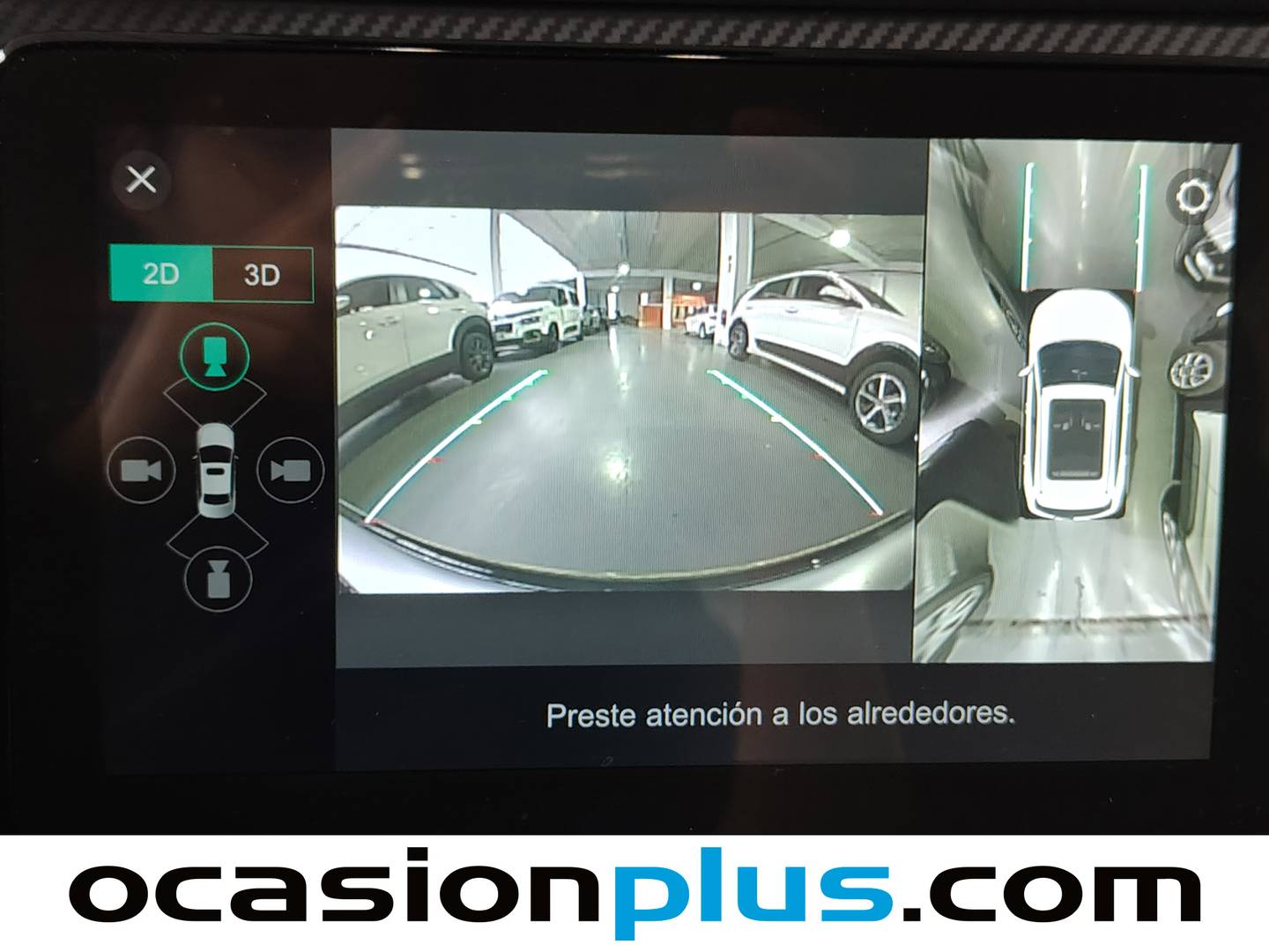 Foto MG ZS MG ZS 1.0T Luxury (111 CV)