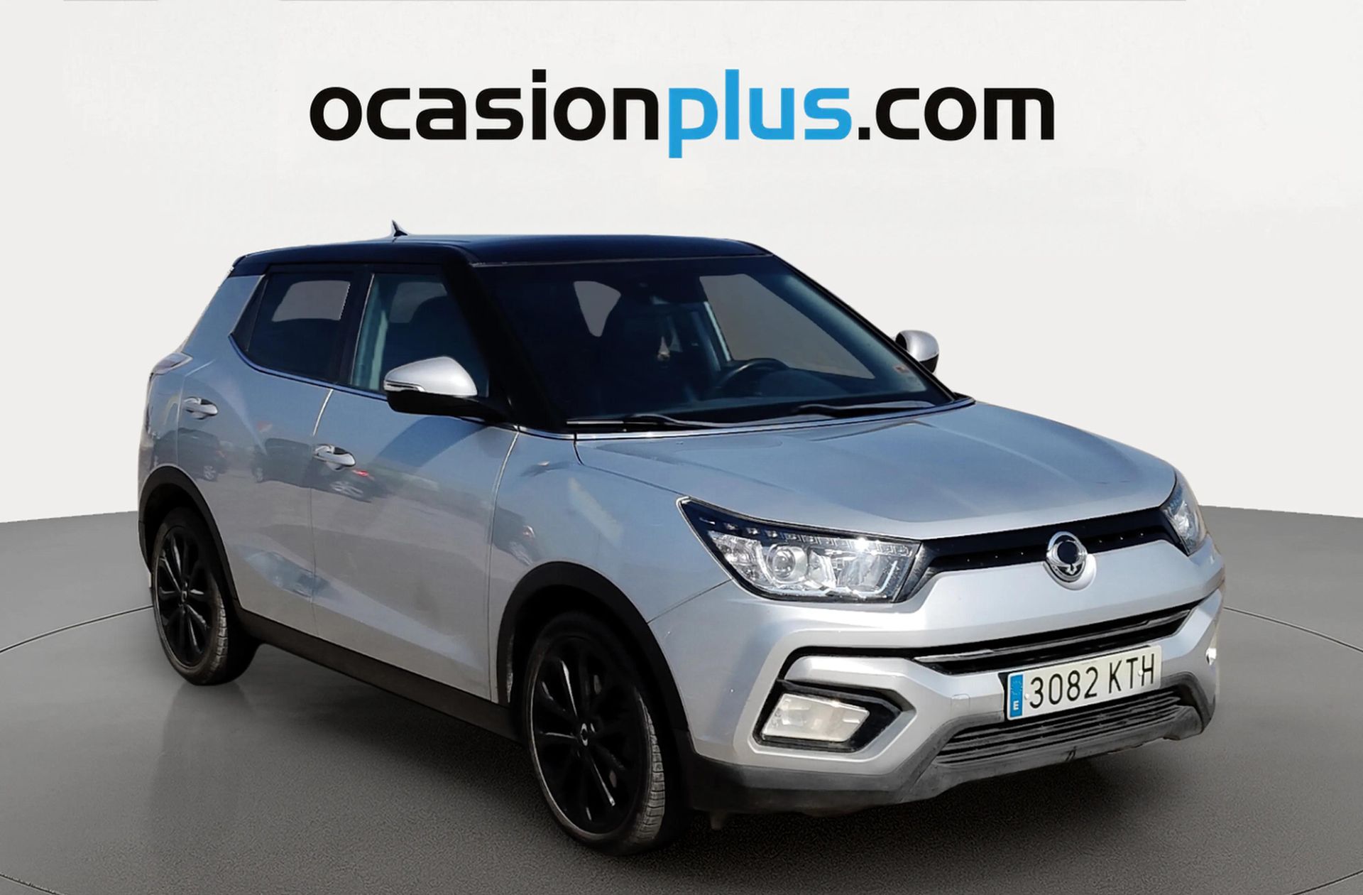 SsangYong Tivoli D16T Limited 4x2 - foto 2