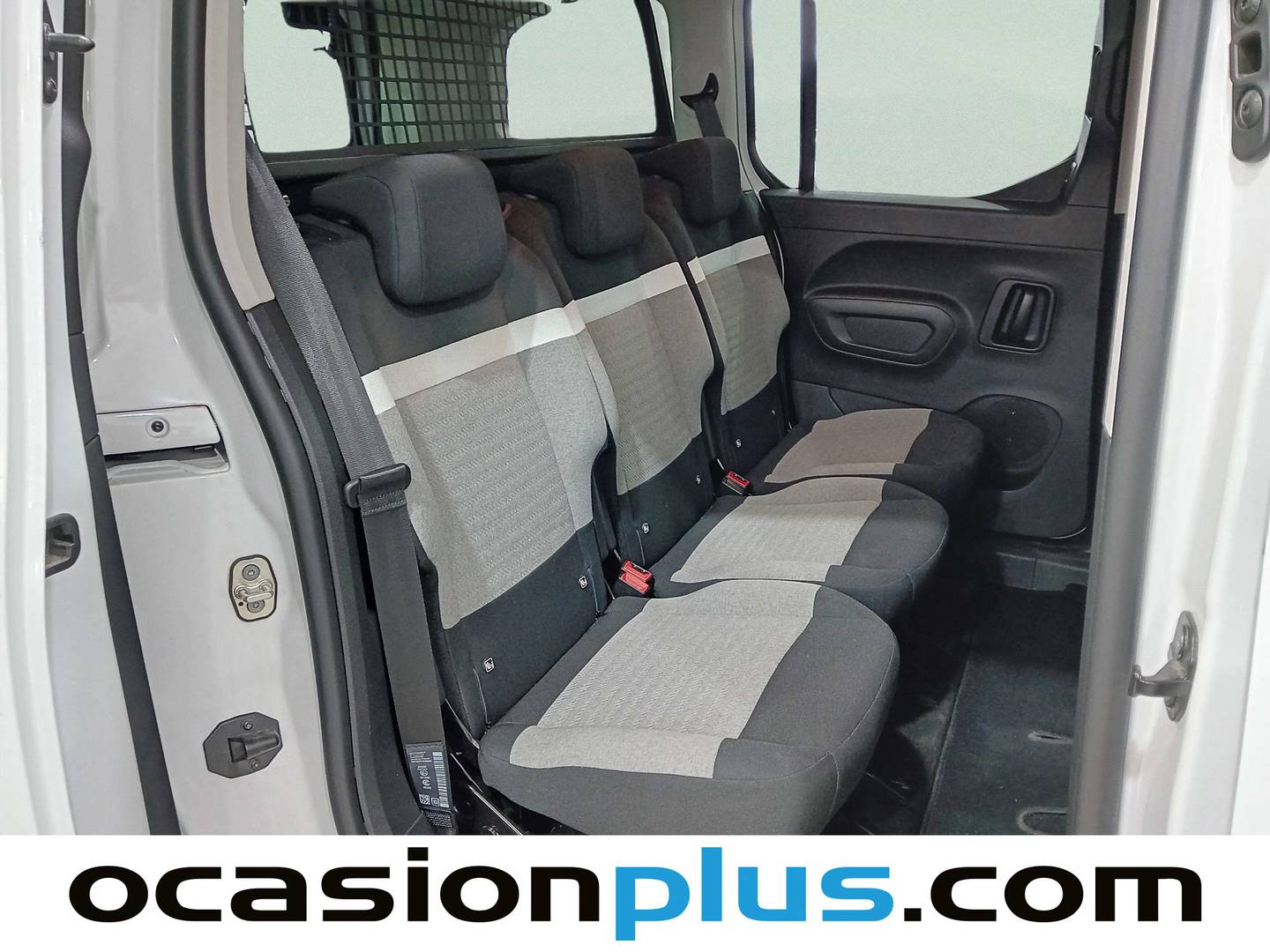 Citroën Berlingo Citroën Berlingo BlueHDi 130 S&S Talla M Shine (130 CV) al mejor precio