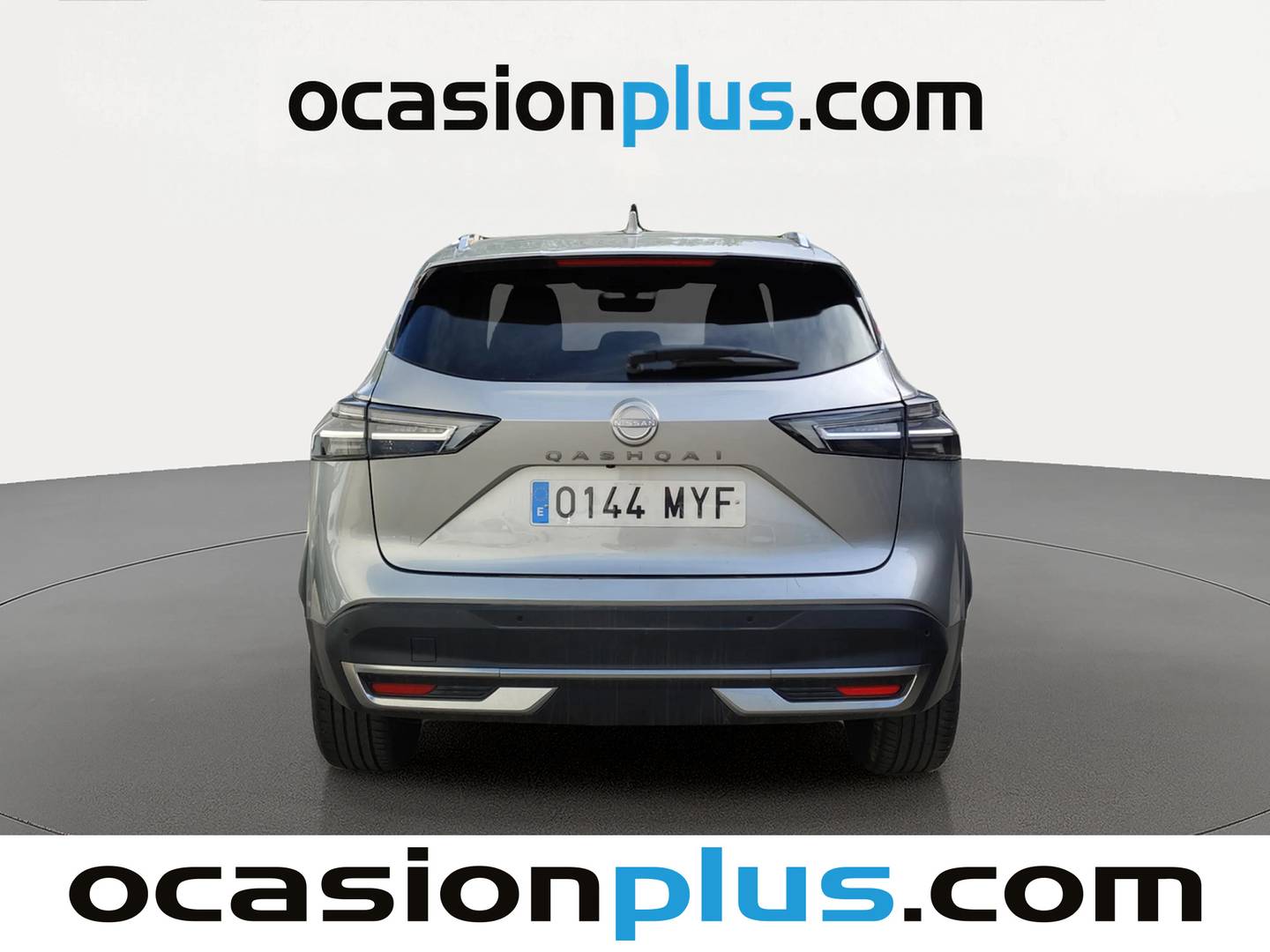 Nissan QASHQAI Nissan Qashqai DIG-T 160 N-Connecta 4x2 CVT (158 CV) barato