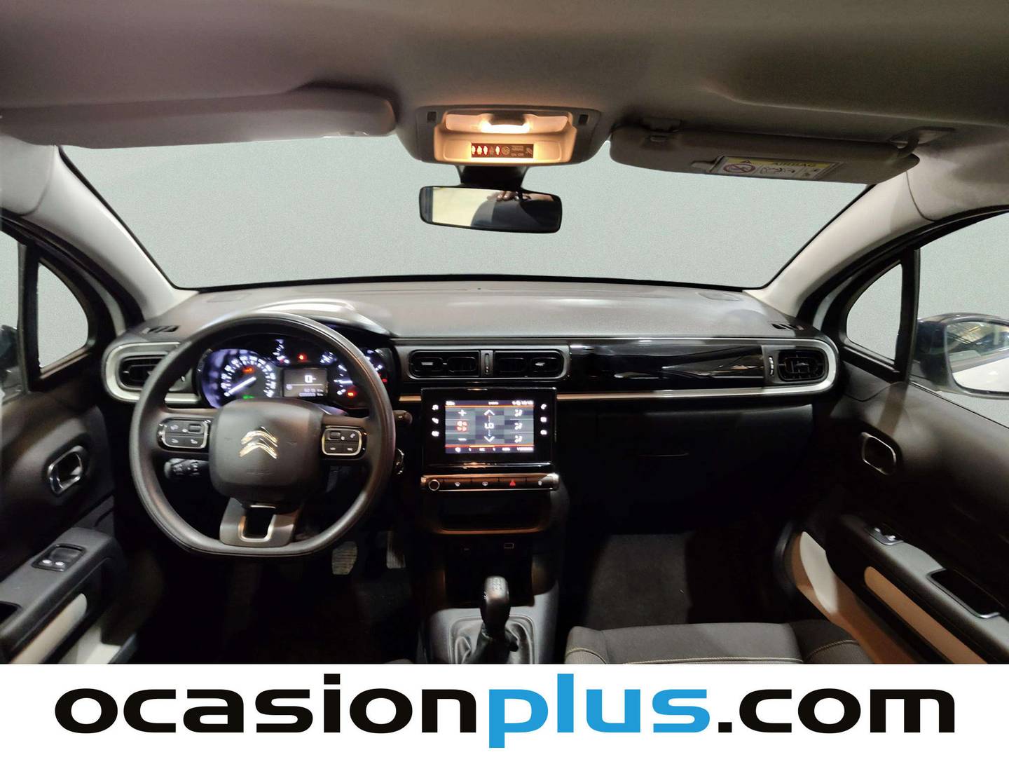 Citroën C3 Citroën C3 PureTech 83 Plus (83 CV) de ocasión