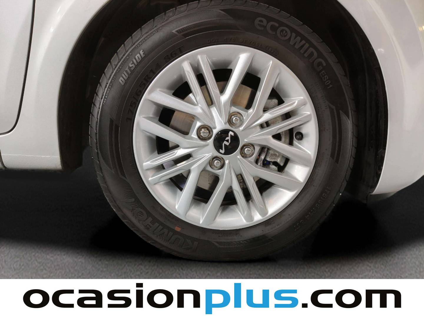 Acabados KIA Picanto KIA Picanto 1.0 DPi Concept Pack Comfort (67 CV)