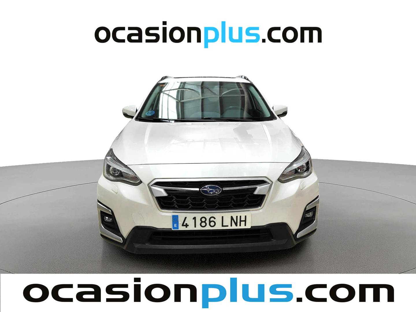 Subaru XV Subaru XV 2.0i Hybrid Executive Plus CVT  (150 CV) barato