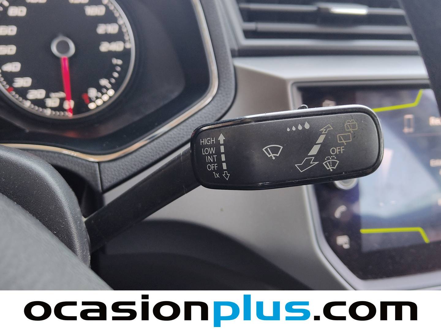 Seat Ibiza Seat Ibiza 1.0 Style (75 CV) seminuevo