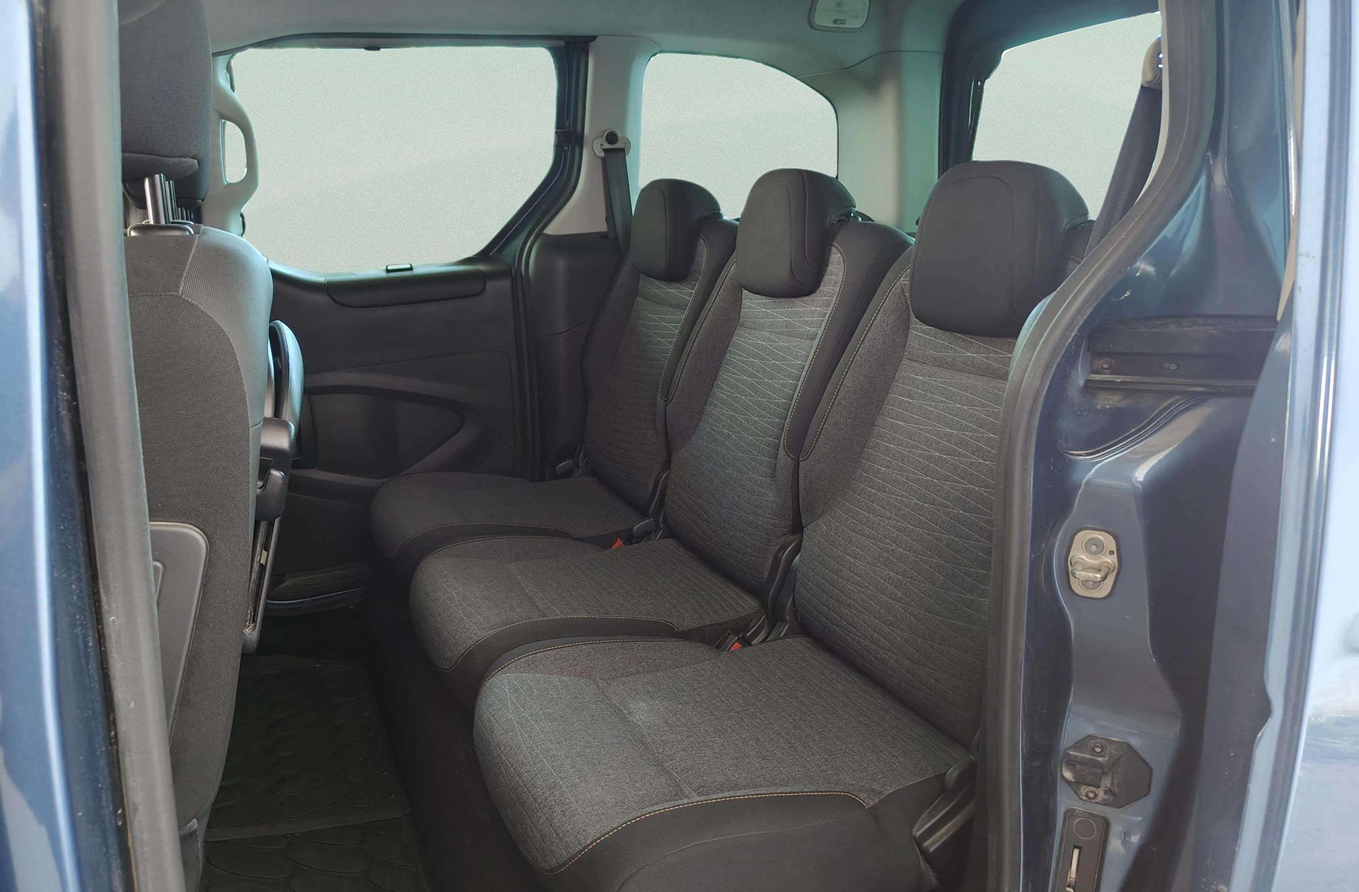 Citroën Berlingo Multispace 20 Aniversario BlueHDi - foto 12