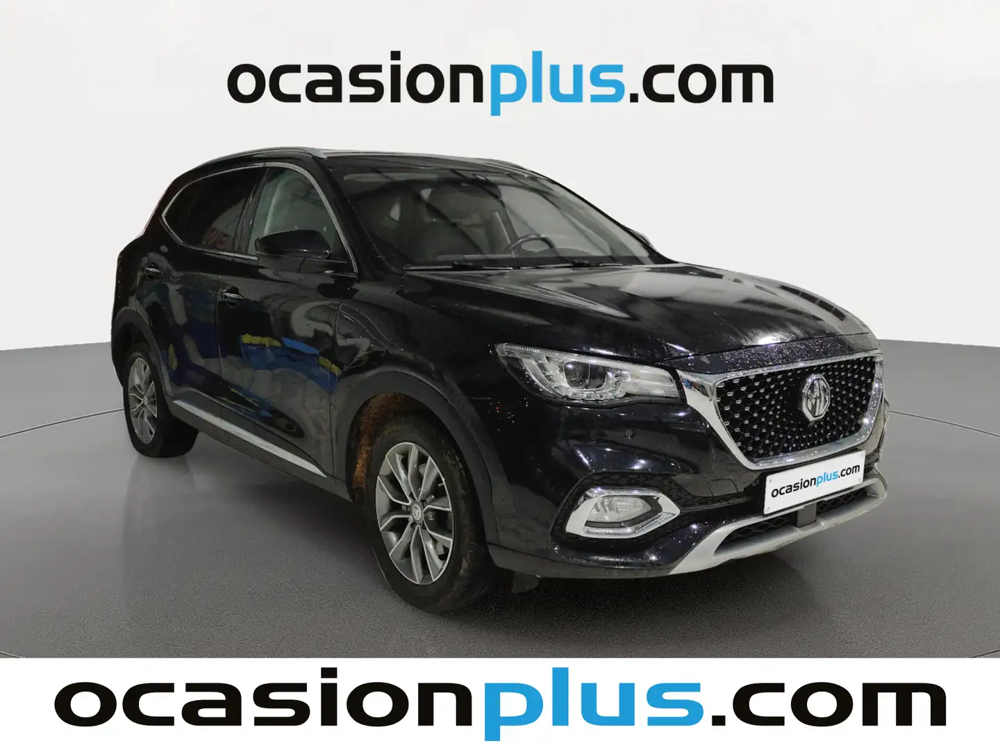 Foto MG HS MG HS 1.5 Turbo GDI Comfort DCT (162 CV)