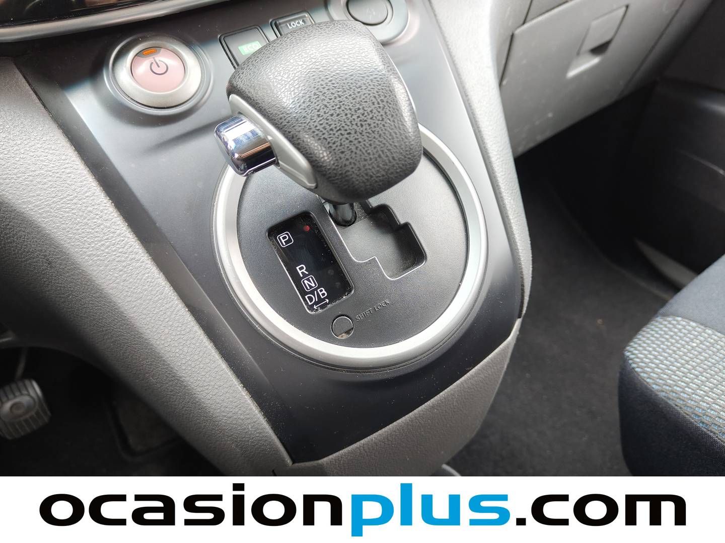 Nissan e-NV200 EVALIA Nissan e-NV200 Evalia Evalia 40 kWhs (109 CV) de segunda mano