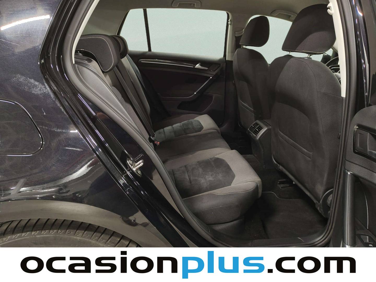 Volkswagen Golf Volkswagen Golf Sport 2.0 TDI BMT (150 CV) diésel