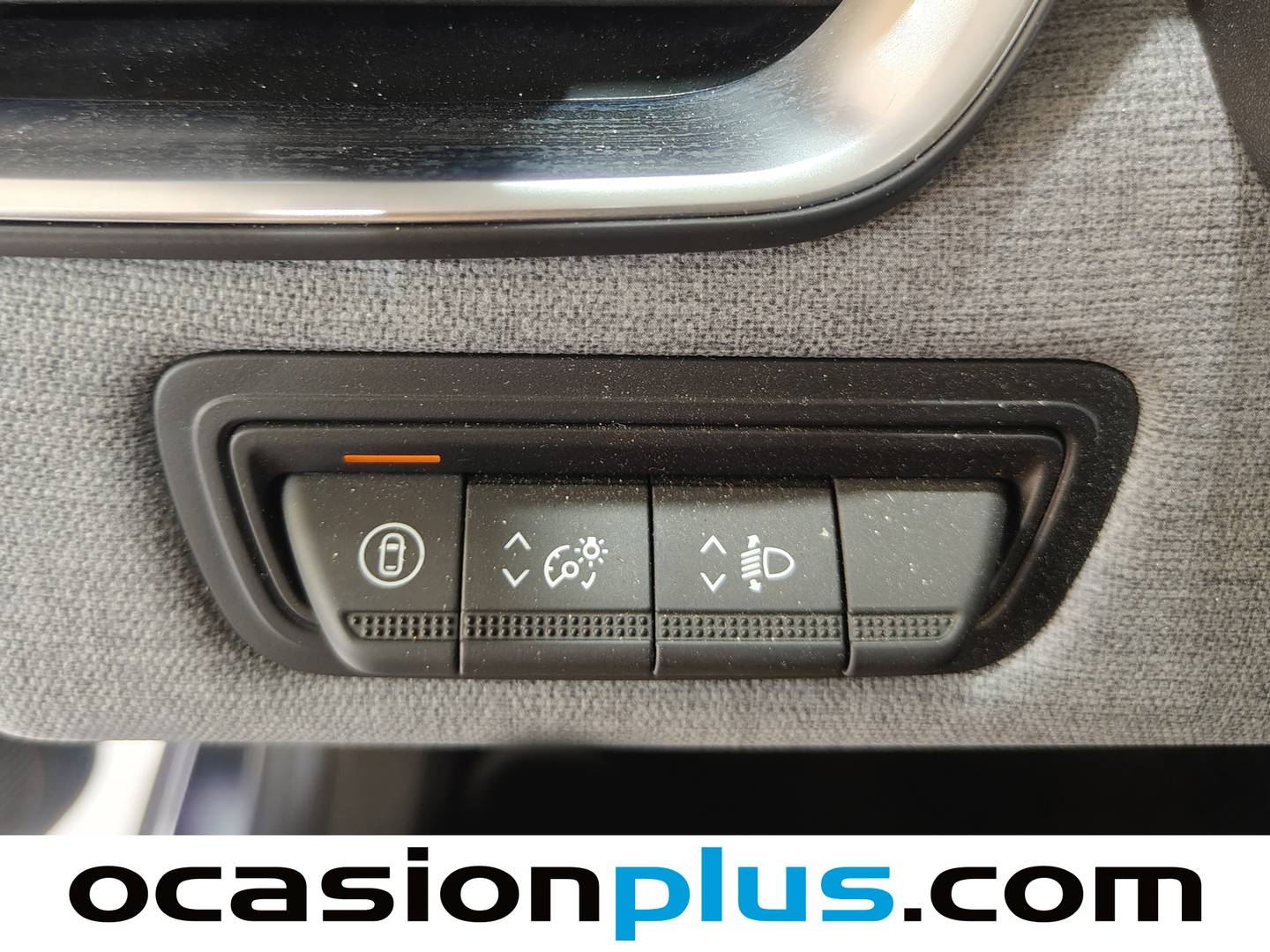 Equipamiento del Mitsubishi Colt Mitsubishi Colt 100T Motion (90 CV)