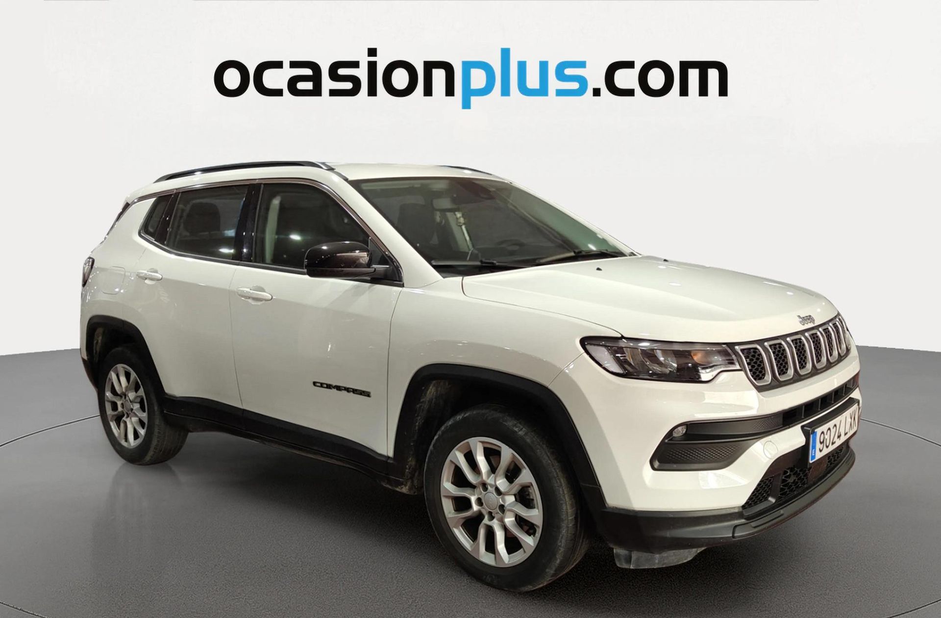 Jeep Compass 1.3 Gse T4 Longitude FWD - foto 2