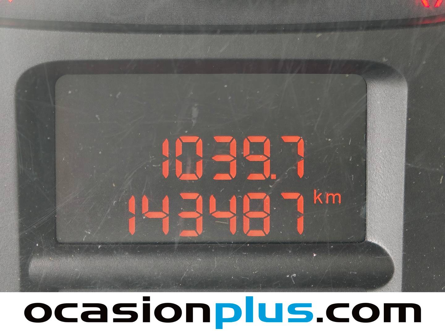Citroën Berlingo Citroën Berlingo Combi BlueHDi 100 Multispace 20 Aniversario (100 CV) seminuevo