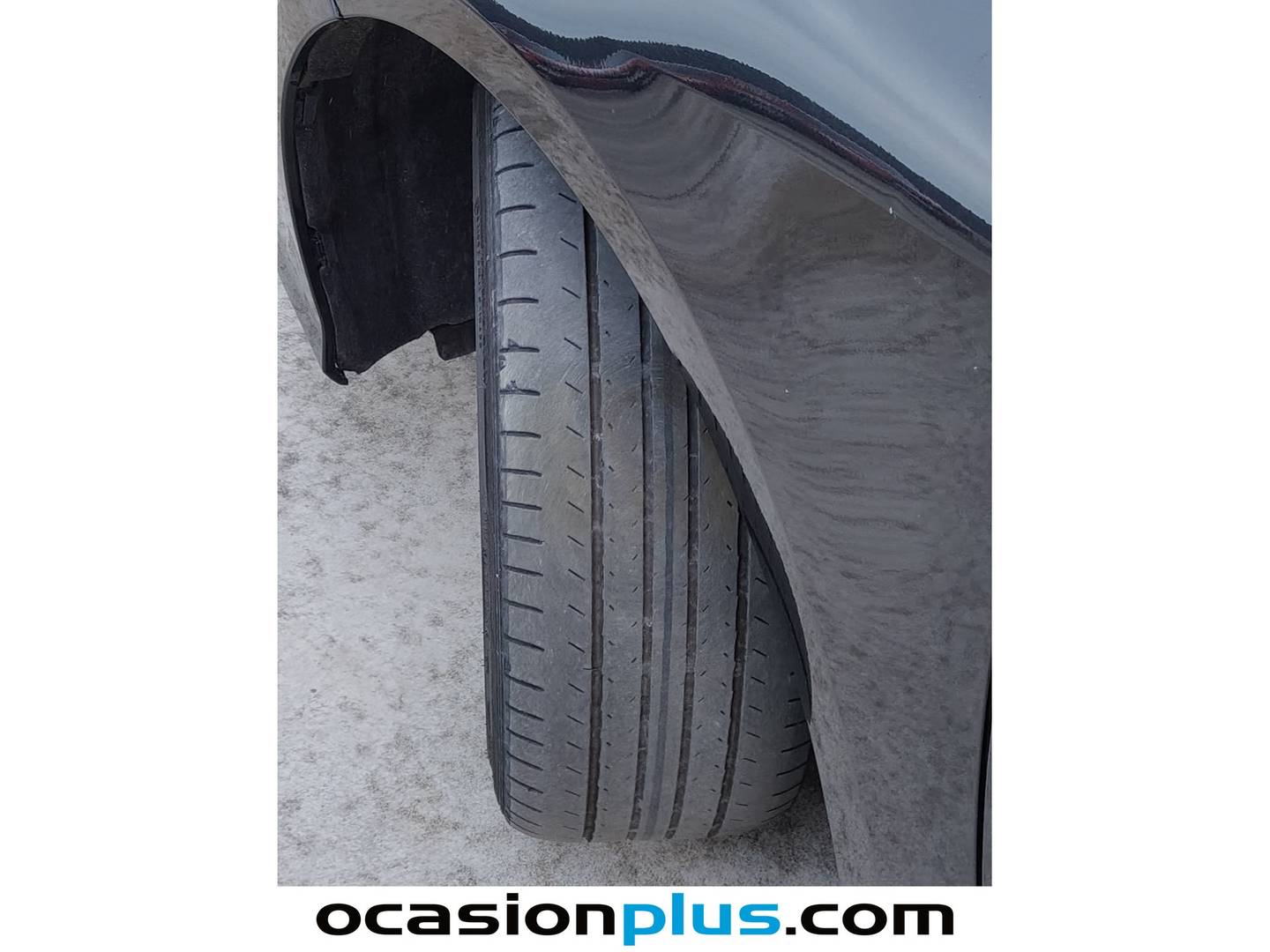 Foto Toyota Corolla Toyota Corolla 140H Style (140 CV)