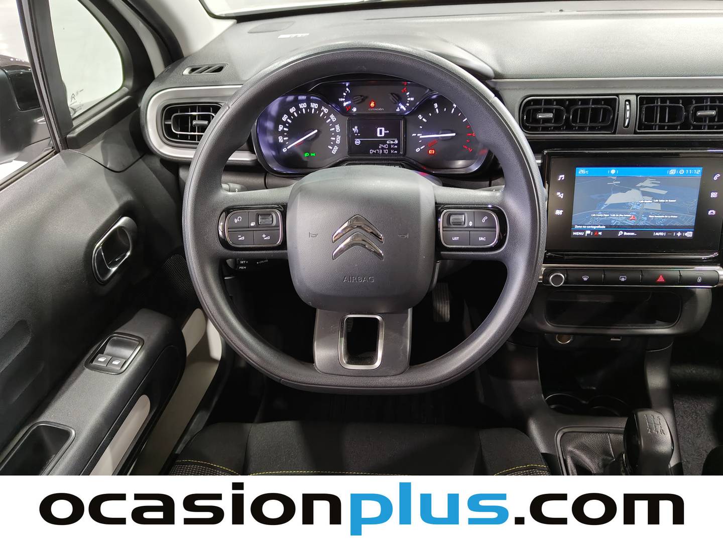 Citroën C3 Origin Citroën C3 Origin PureTech 83 S&S Plus (83 CV) 83cv
