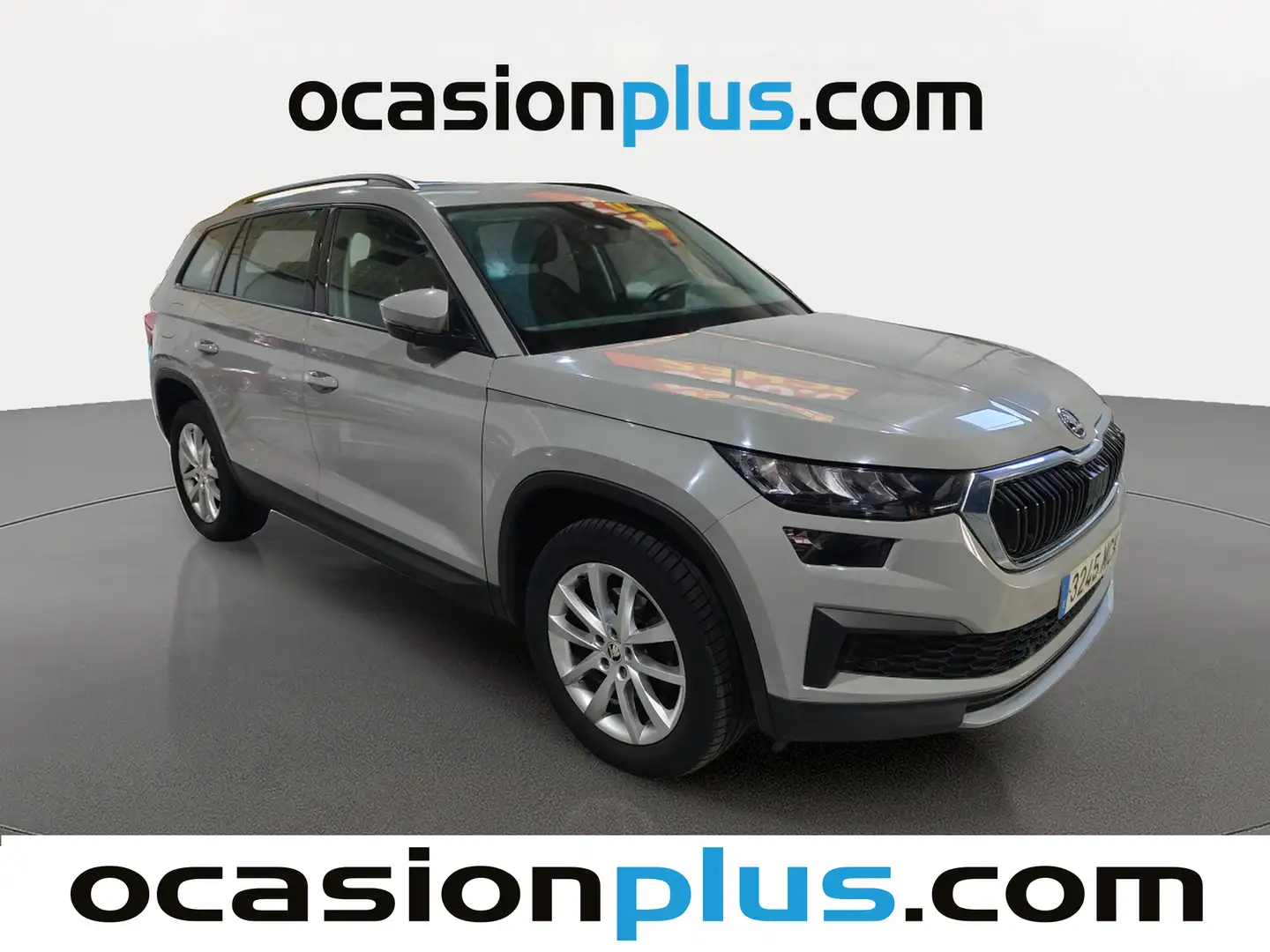 Foto Skoda Kodiaq Skoda Kodiaq 1.5 TSI Ambition 4x2 DSG  (150 CV) 7 Plazas