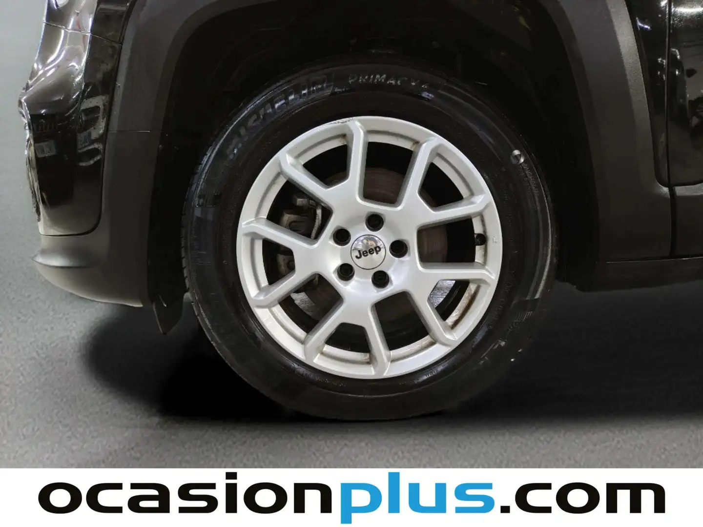 Foto Jeep Renegade Jeep Renegade eHybrid 1.5 Altitude DCT (130 CV)