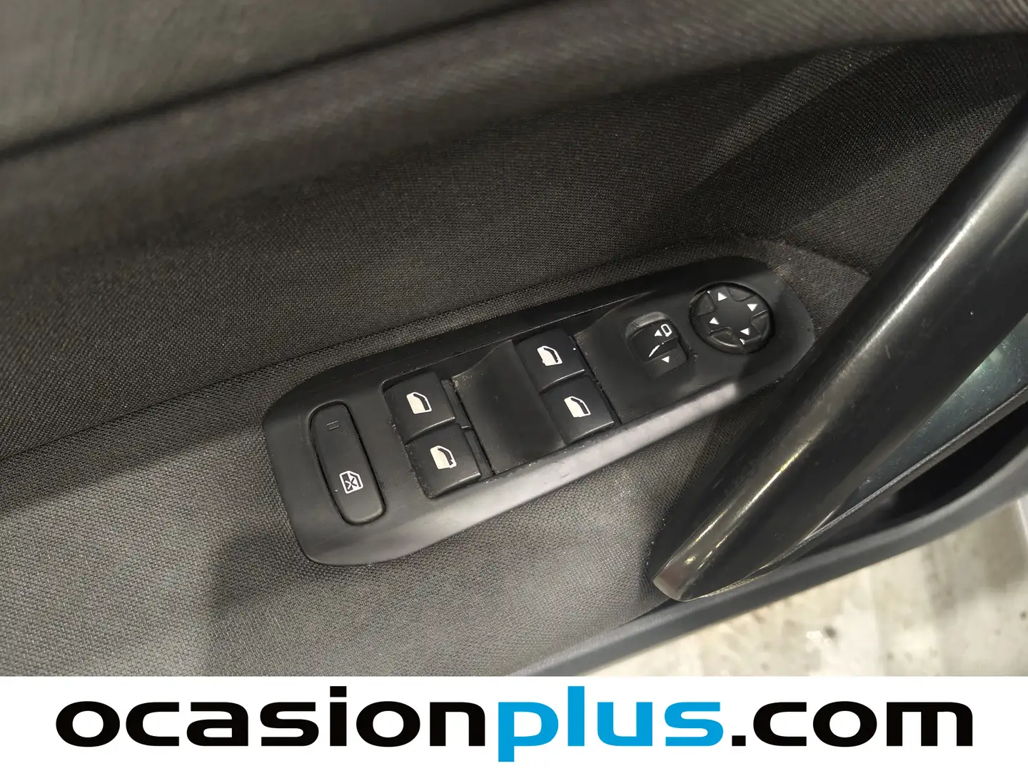 Foto Peugeot 308 Peugeot 308 SW BlueHDI 120 S&S Allure (120 CV)