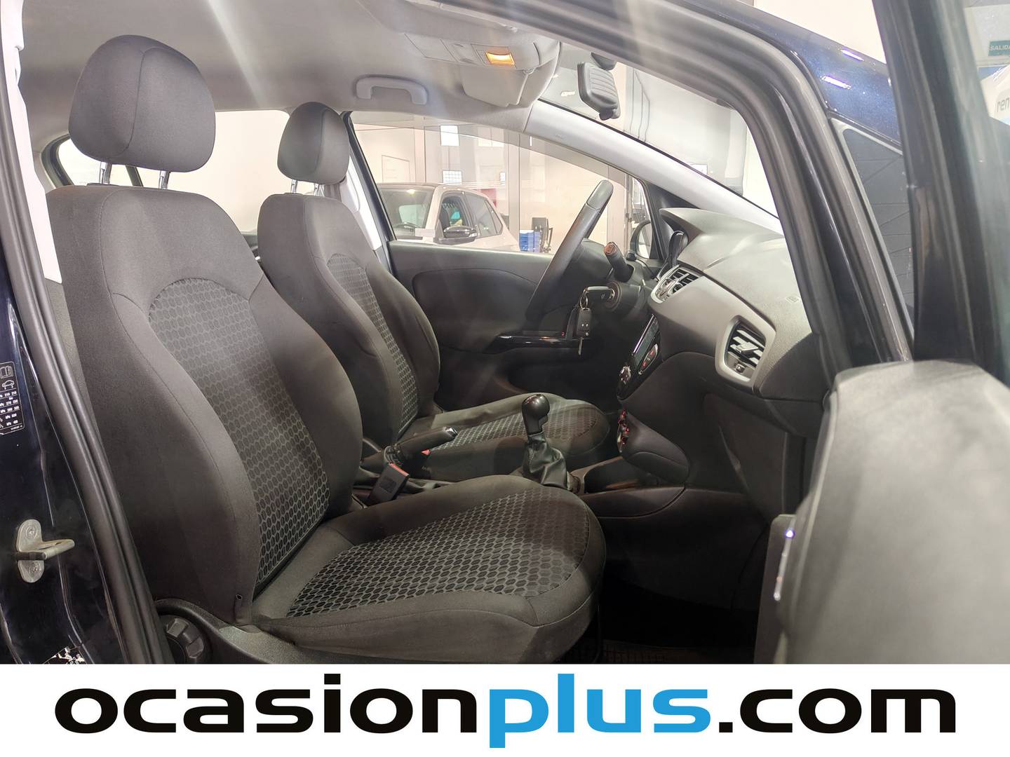 Opel Corsa Opel Corsa 1.4 Business (90 CV) manual