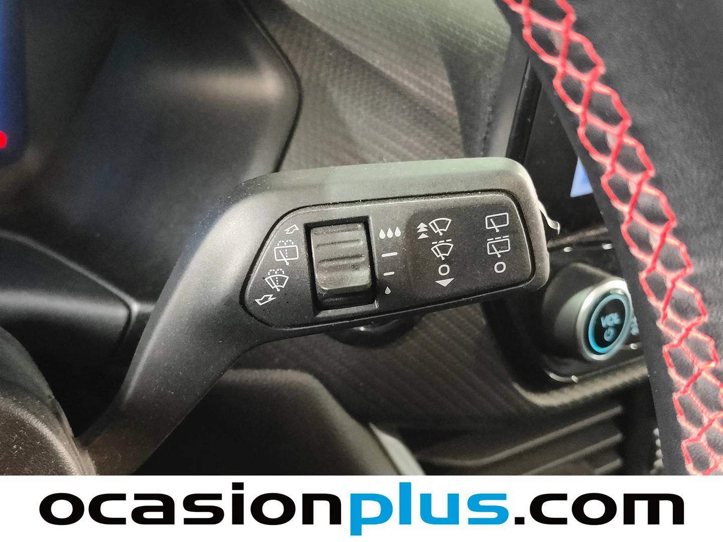 Ford Puma Ford Puma 1.0 EcoBoost MHEV ST-Line X (125 CV) barato