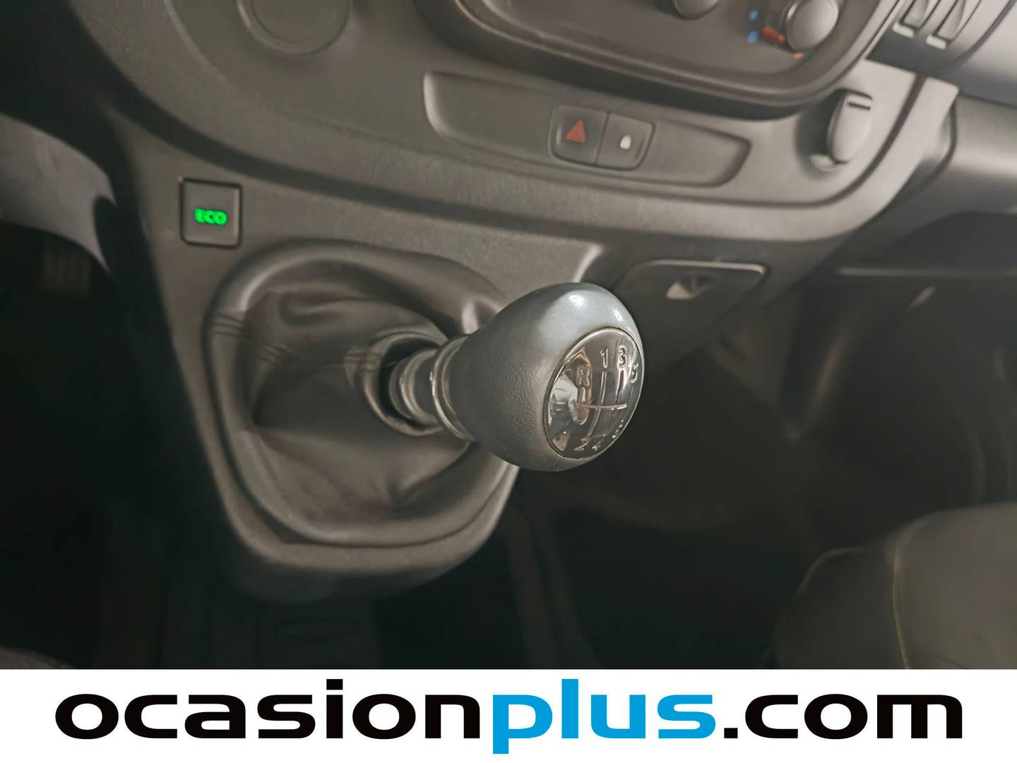 Opel Vivaro Opel Vivaro 1.6 CDTI Expression L2 H1 2.9t (90 CV) de segunda mano