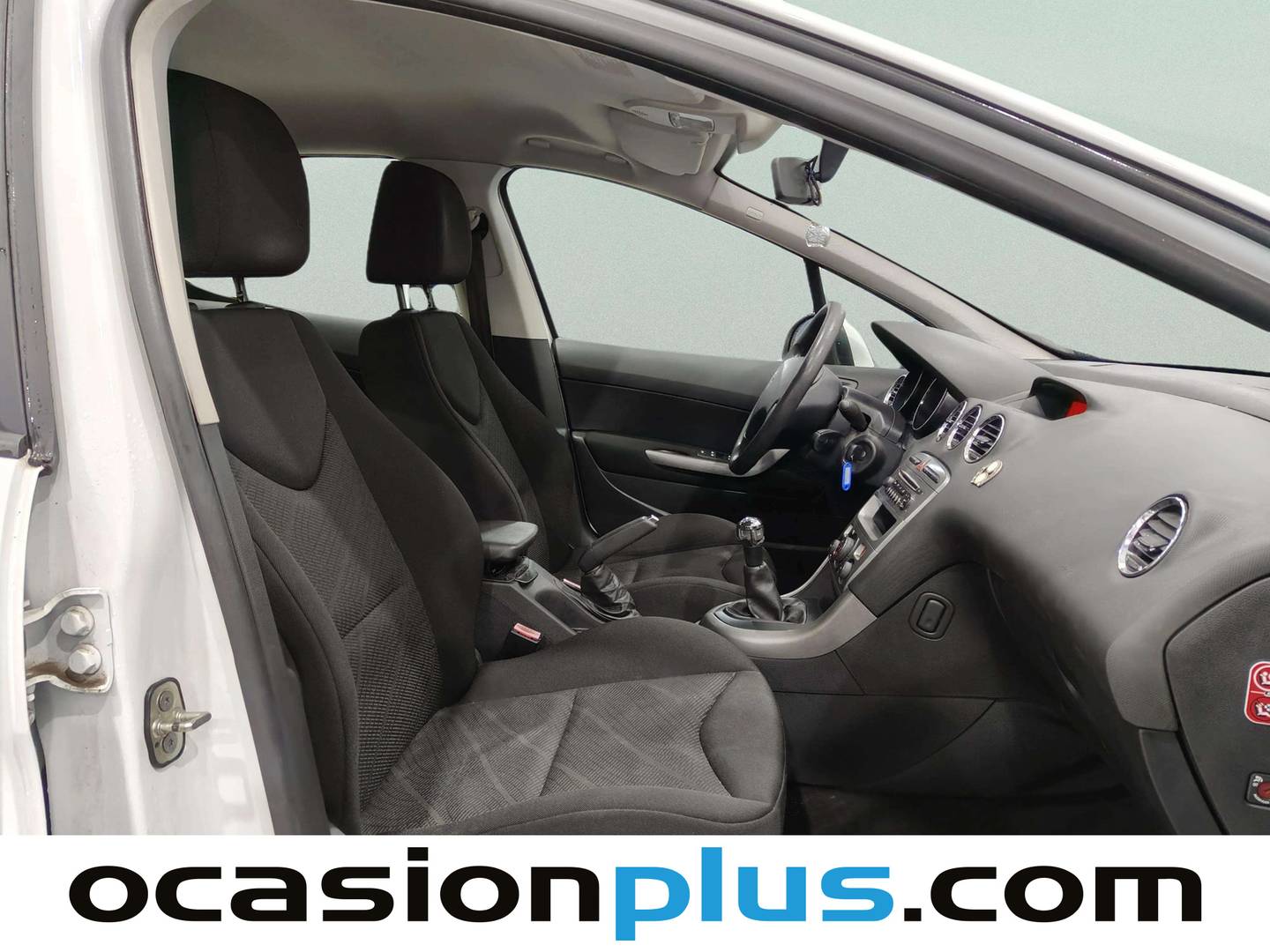 Peugeot 308 Peugeot 308 1.4 VTi Access (98 CV) al mejor precio