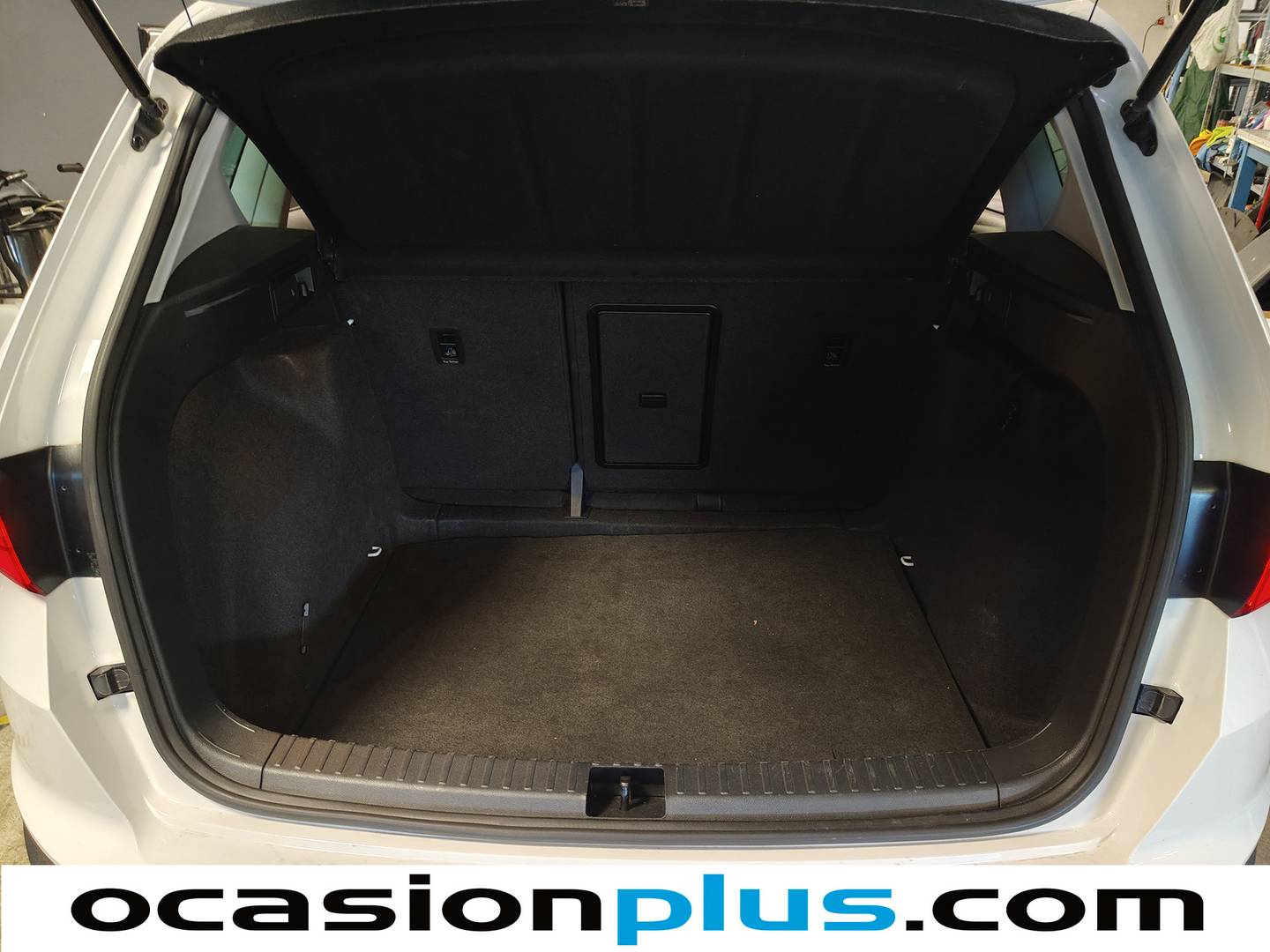 Foto Seat Ateca SEAT Ateca 1.0 TSI S&S Ecomotive Style (115 CV)