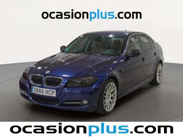 BMW Serie 3 320i (170 CV) de segunda mano