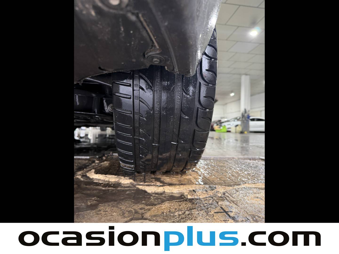 Foto BMW Serie 1 BMW Serie 1 116d (116 CV) Pack M