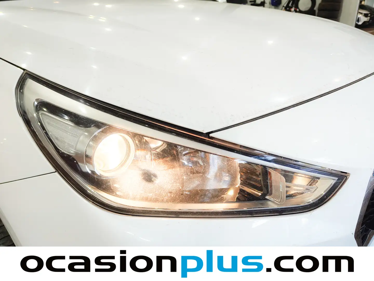 Foto Hyundai i30 Hyundai i30 1.0 TGDI Tecno (120 CV)