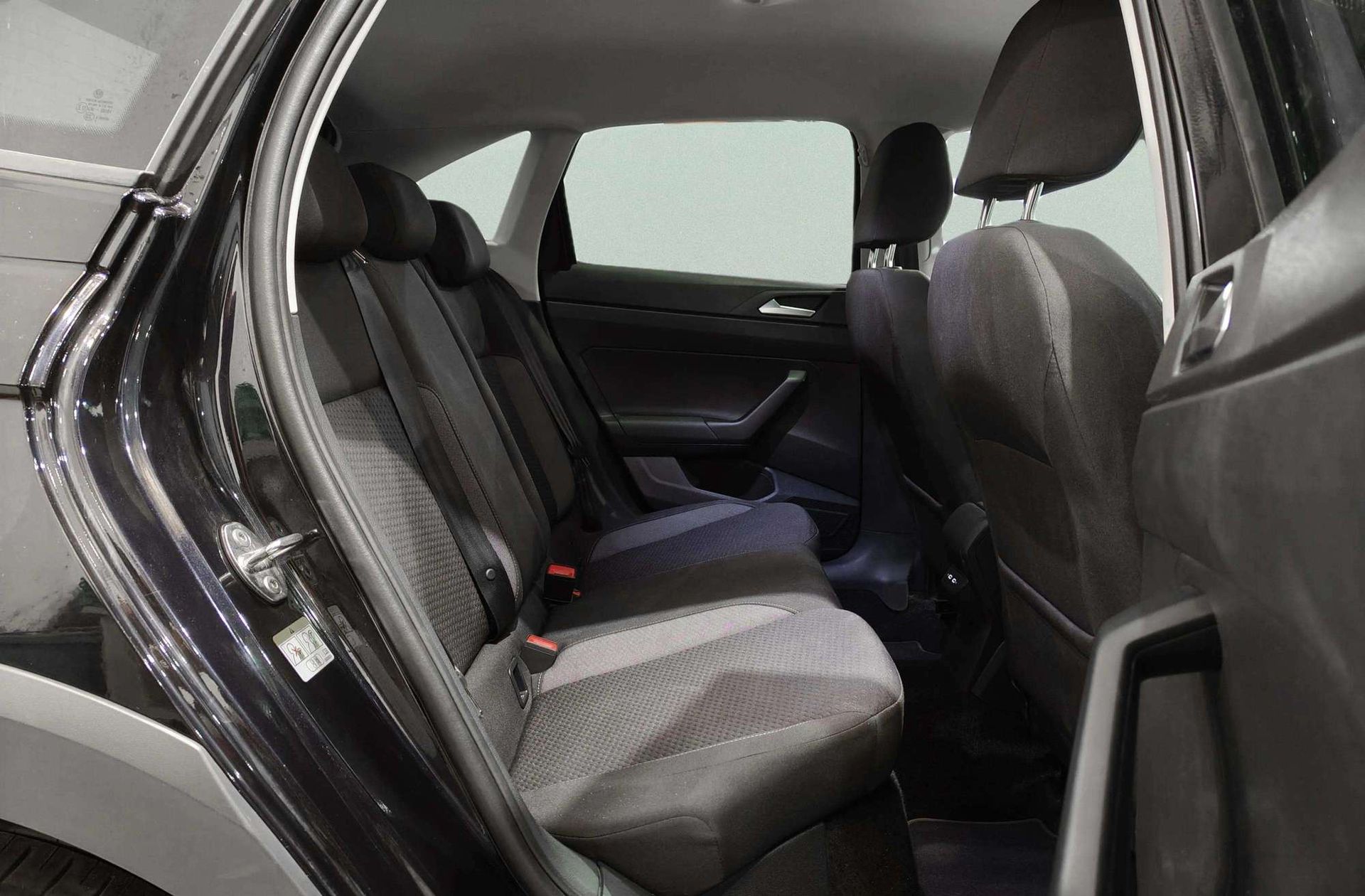Volkswagen Taigo ``Más`` 1.0 TSI - foto 18