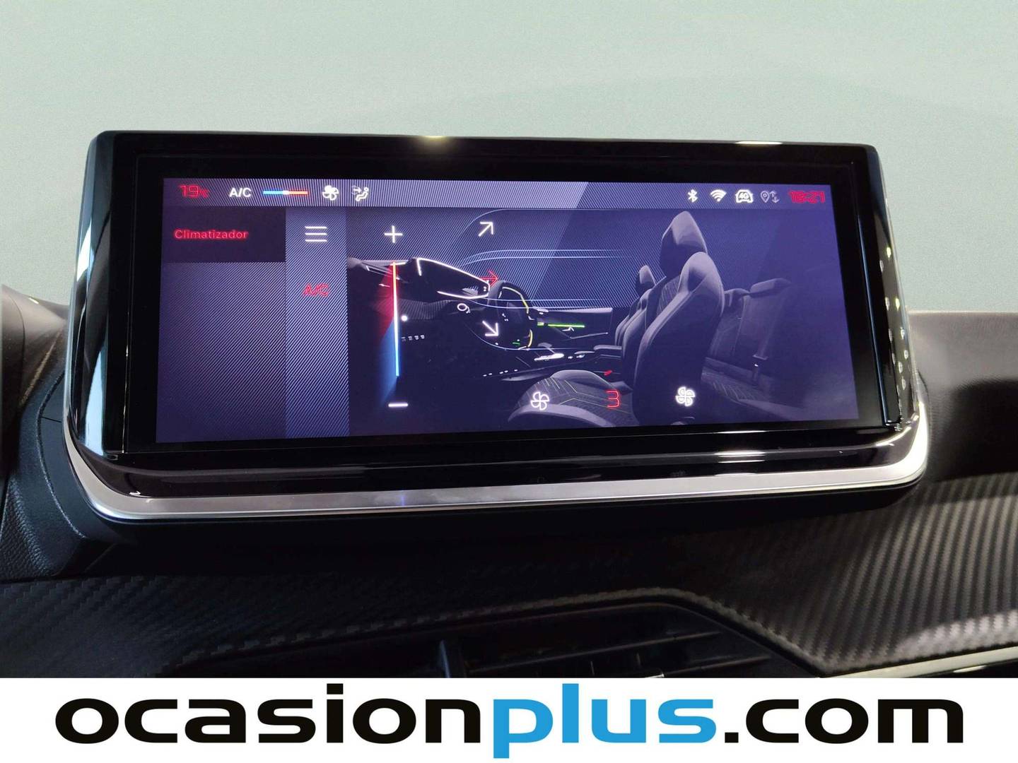 Peugeot 208 Peugeot 208 PureTech 100 Active (100 CV) manual