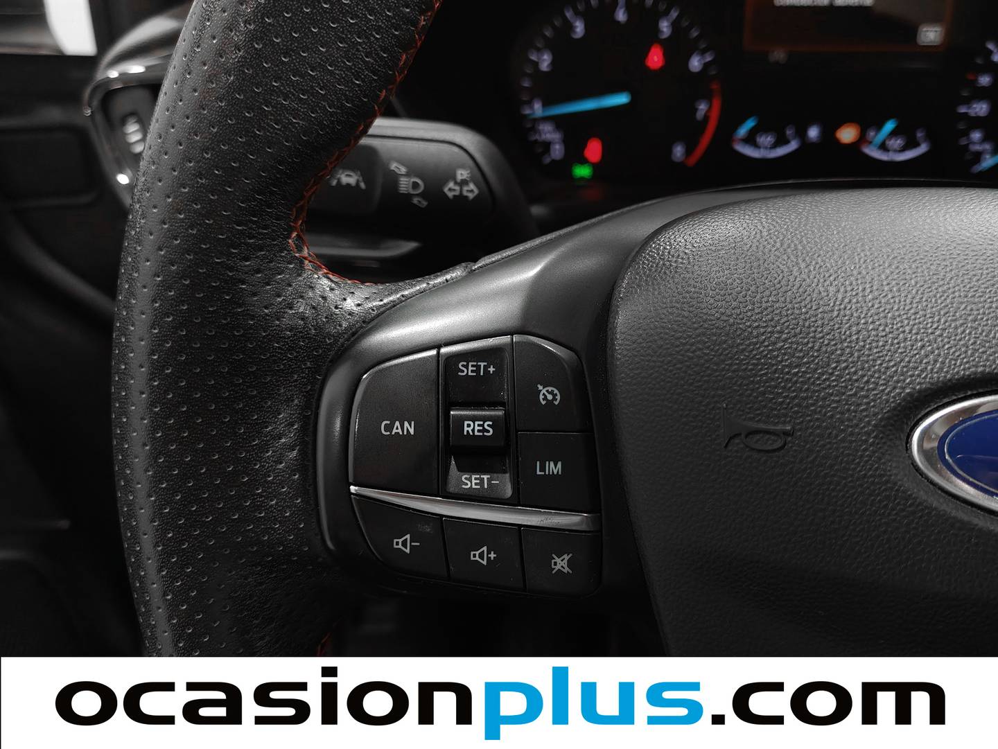 Foto Ford Fiesta Ford Fiesta 1.1 PFI GLP ST-Line (75 CV)