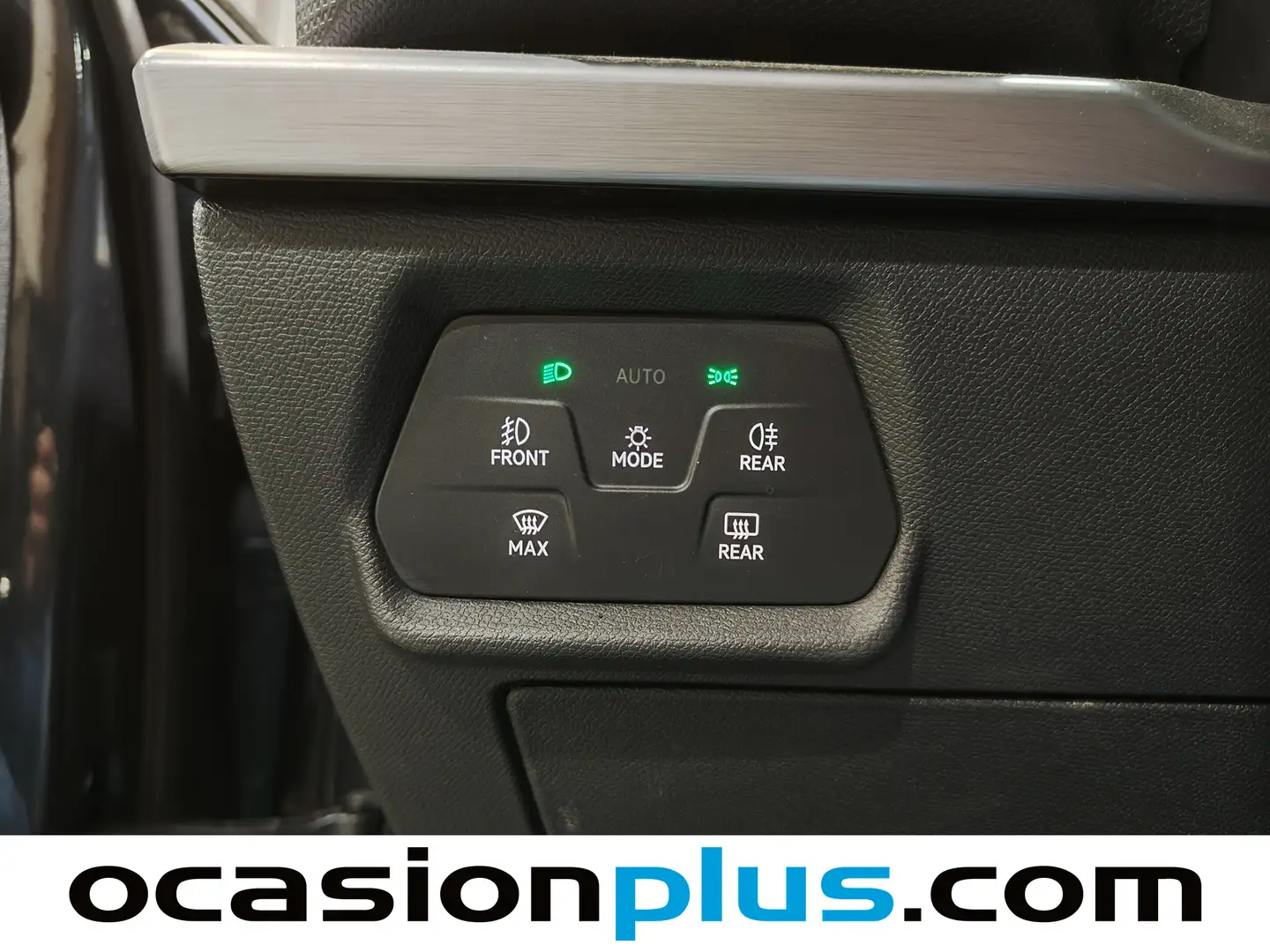 Foto Seat León SEAT León ST 1.5 TSI S&S FR Go L (150 CV)