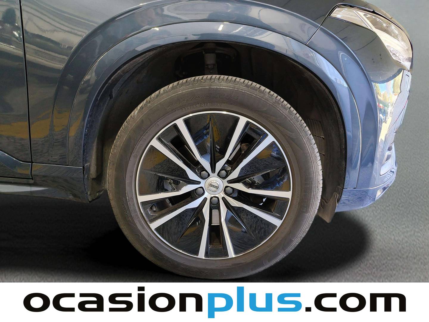 Volvo XC90 Volvo XC90 B5 D Momentum Pro AWD Auto (235 CV) de segunda mano