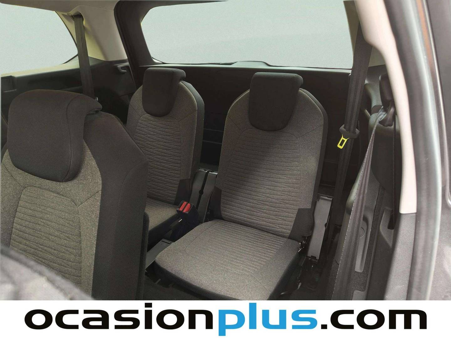 Extras y acabados del Citroën Grand C4 Spacetourer Citroën Grand C4 Spacetourer BlueHDi 130 6v S&S Origins (130 CV)