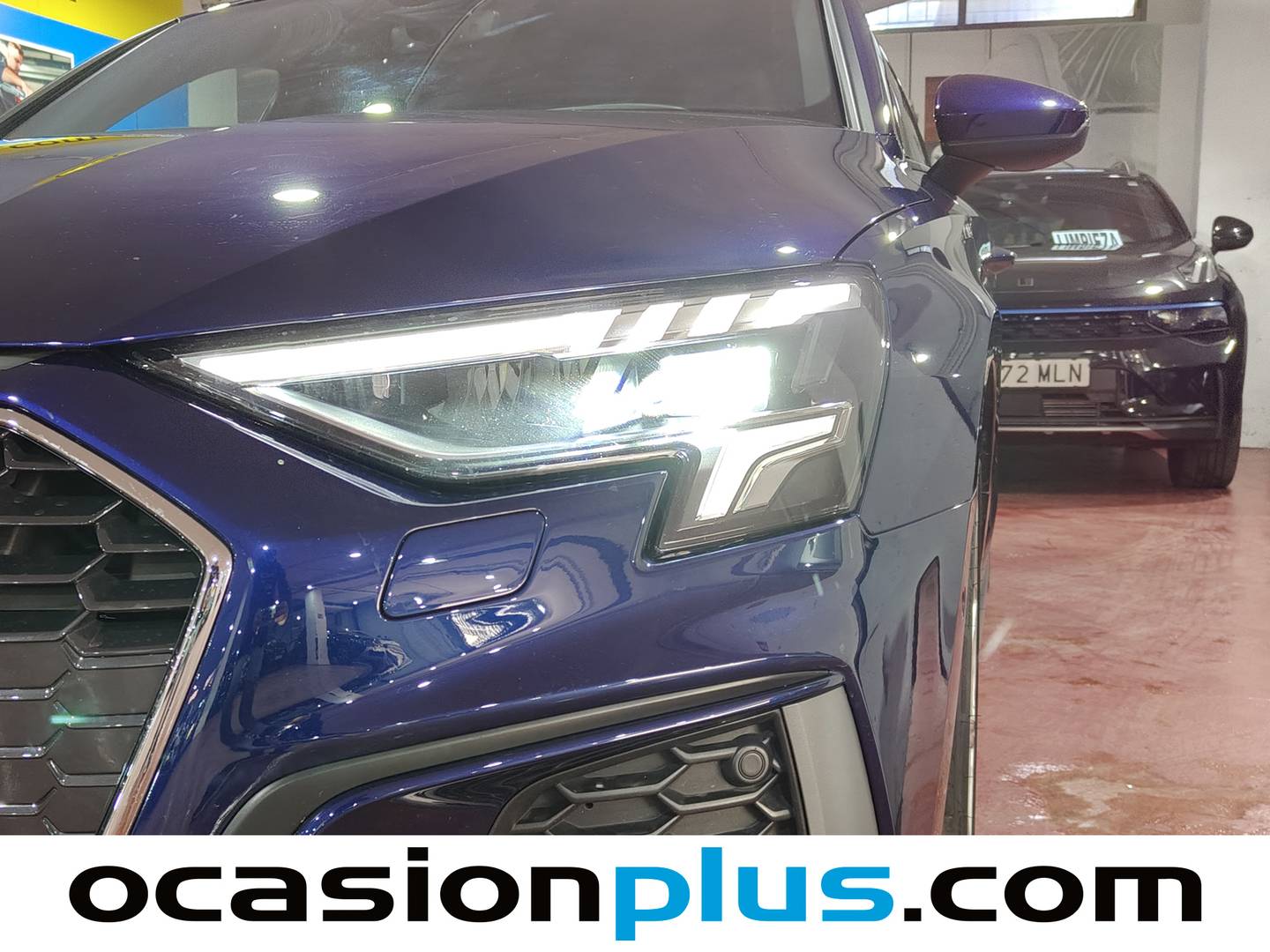 Audi A3 Audi A3 Sportback Genuine edition 30 TDI (116 CV) barato