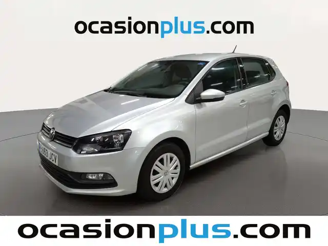 Volkswagen Polo Edition 1.4 TDI BMT (75 CV) de segunda mano
