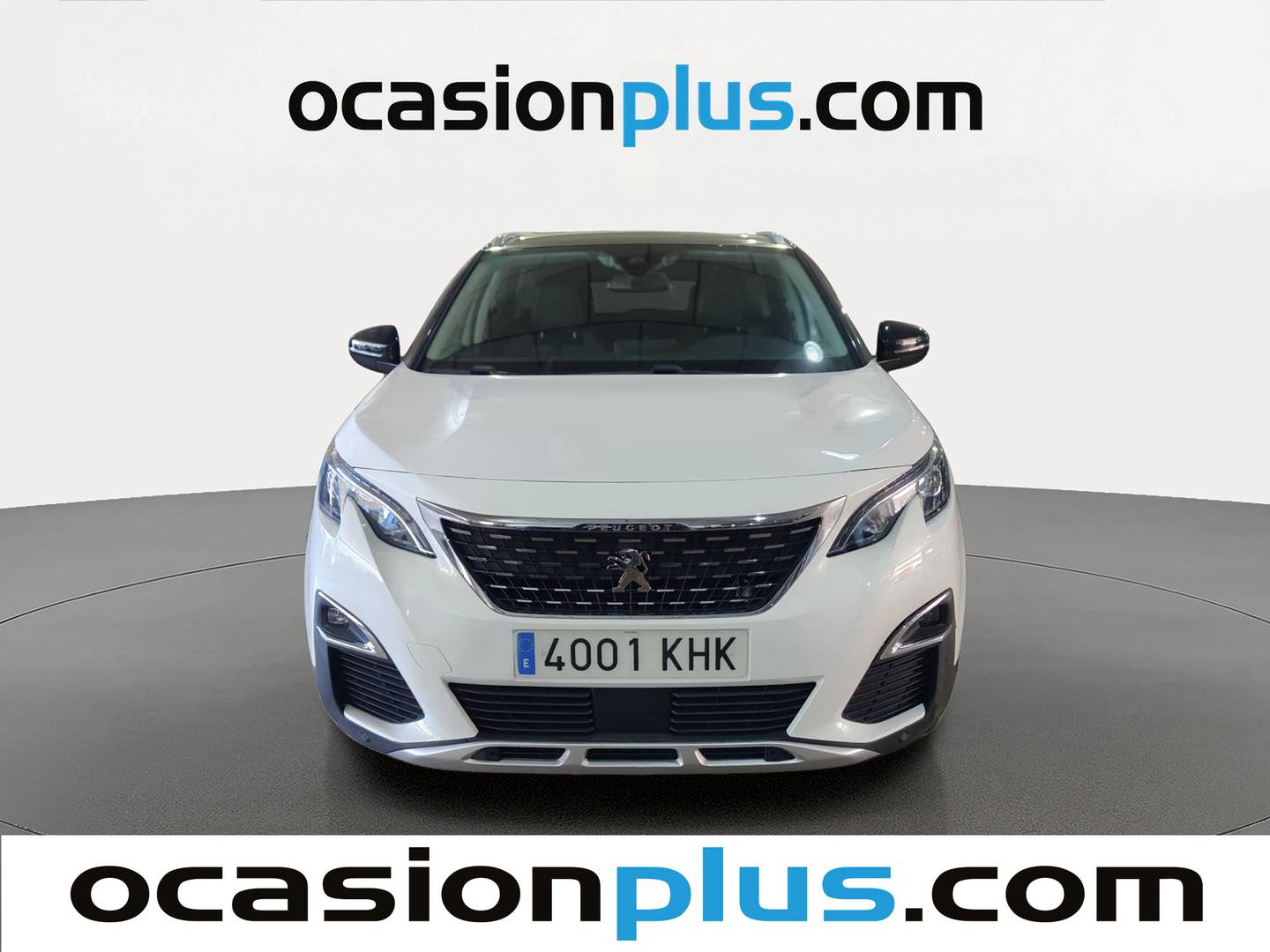 Peugeot 3008 Peugeot 3008 PureTech 130 S&S Allure (130 CV) 130cv