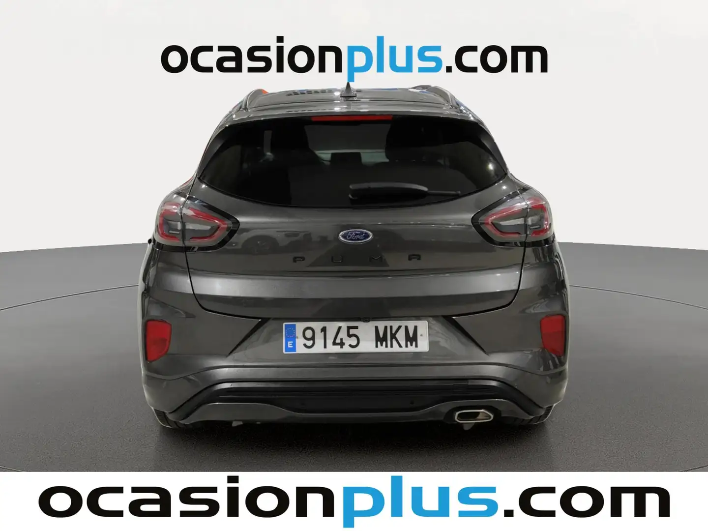 Foto Ford Puma Ford Puma 1.0 EcoBoost MHEV ST-Line X Auto (125 CV)