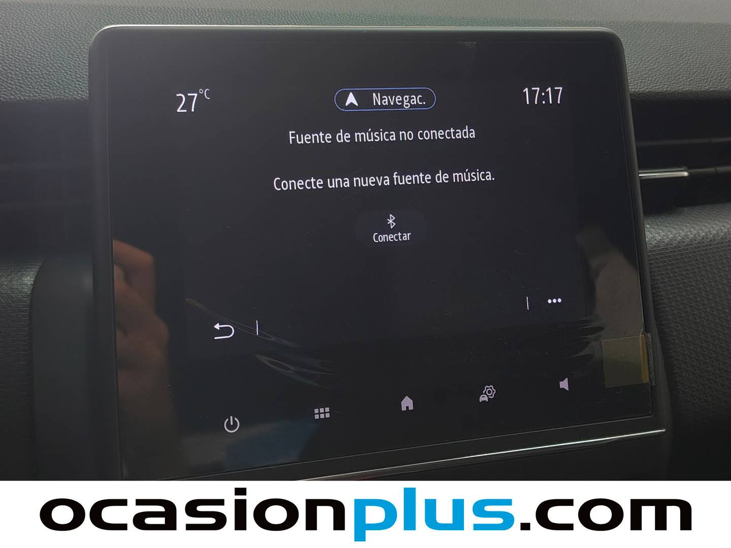 Renault Clio Renault Clio Zen TCe (90 CV) barato