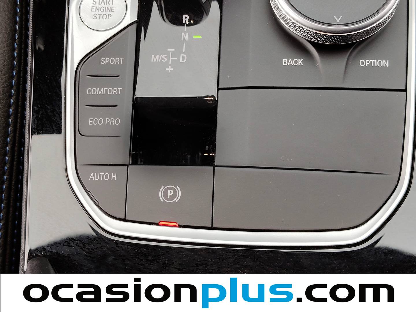 Foto BMW Serie 1 BMW Serie 1 118i (136 CV) Pack M