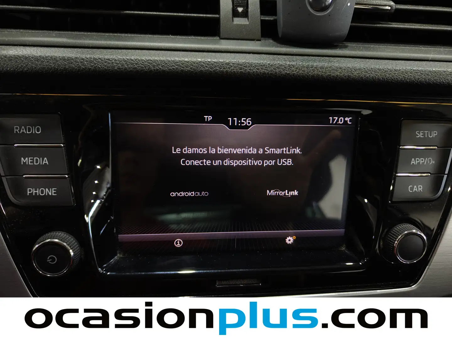 Foto Skoda Fabia Skoda Fabia 1.0 MPI Like (75 CV)